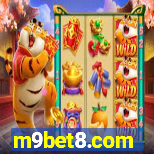 m9bet8.com