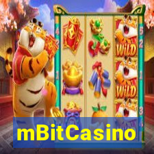 mBitCasino