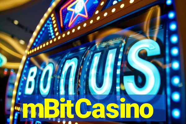 mBitCasino