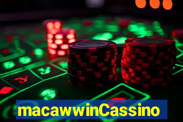 macawwinCassino