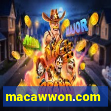 macawwon.com