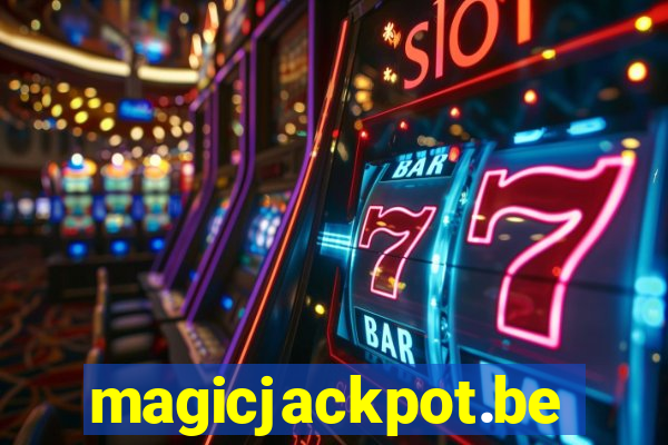 magicjackpot.bet.br