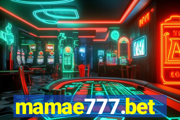 mamae777.bet