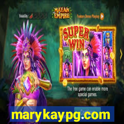 marykaypg.com