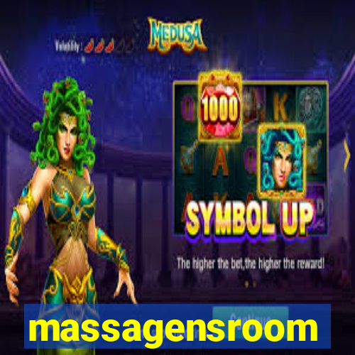 massagensroom