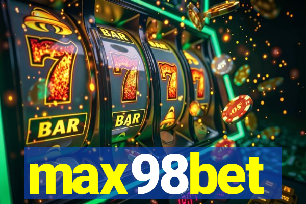 max98bet