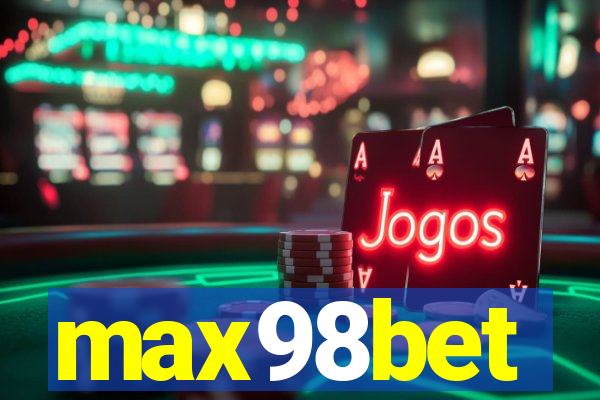 max98bet