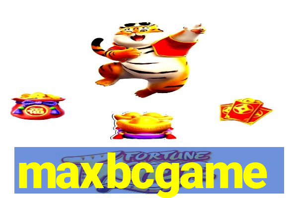 maxbcgame