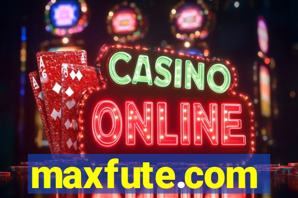 maxfute.com