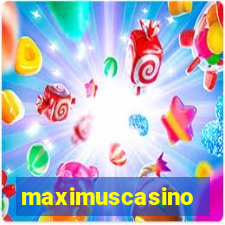 maximuscasino