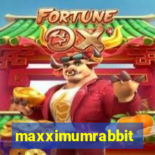 maxximumrabbit