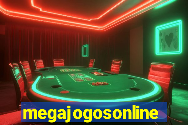 megajogosonline