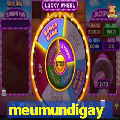 meumundigay