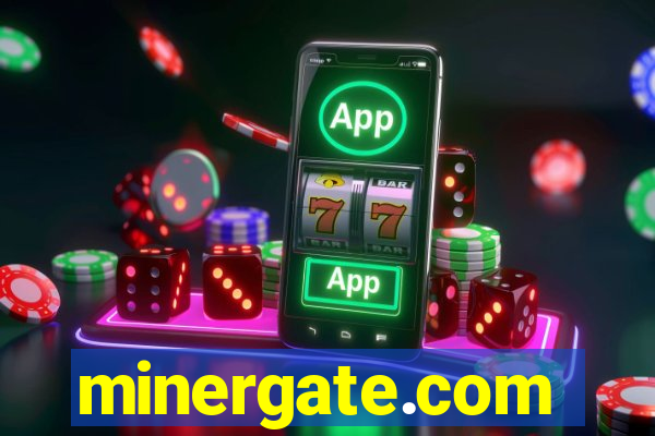 minergate.com