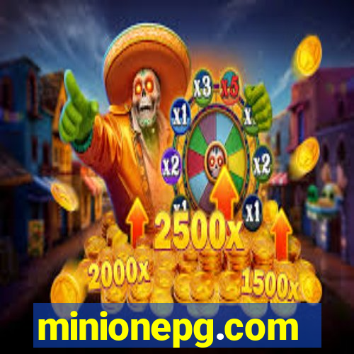 minionepg.com