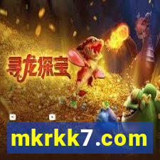 mkrkk7.com