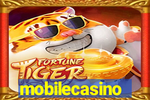 mobilecasino