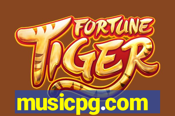 musicpg.com