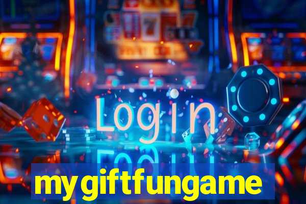 mygiftfungame