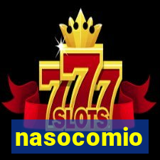 nasocomio