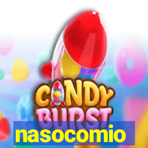 nasocomio