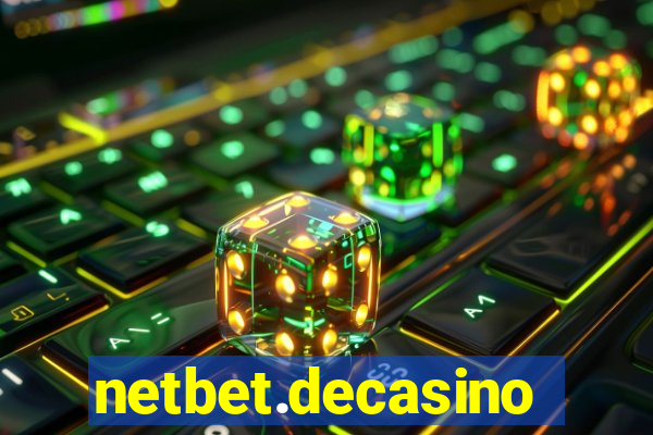 netbet.decasino