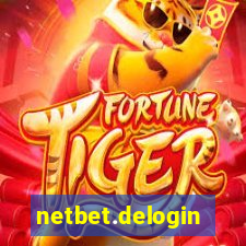 netbet.delogin