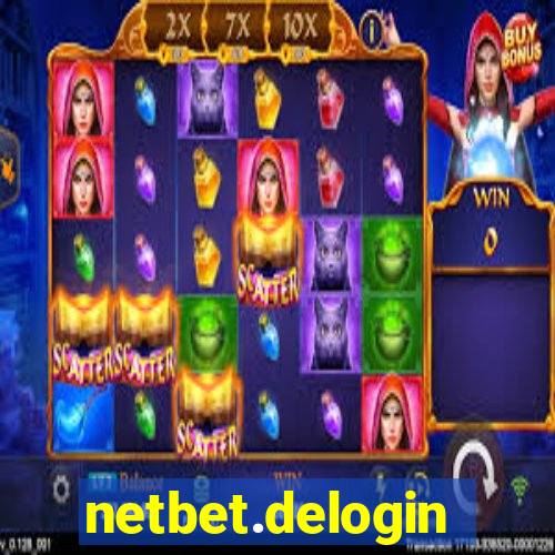 netbet.delogin