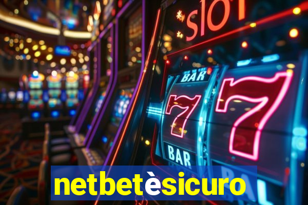 netbetèsicuro