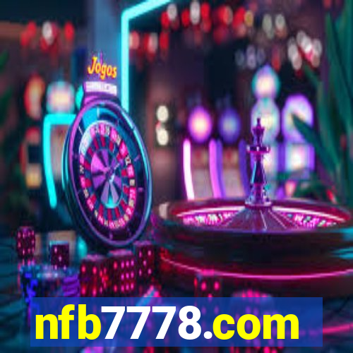 nfb7778.com