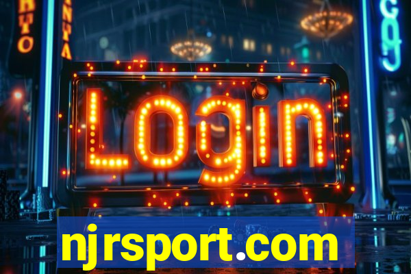 njrsport.com