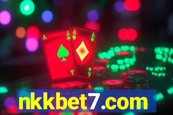 nkkbet7.com