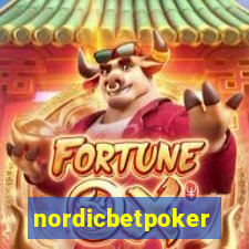 nordicbetpoker