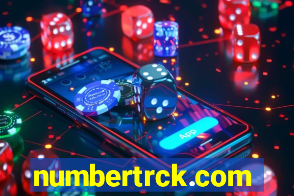 numbertrck.com