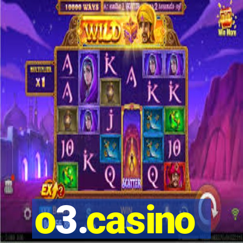 o3.casino