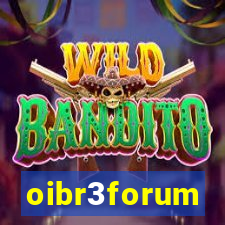 oibr3forum