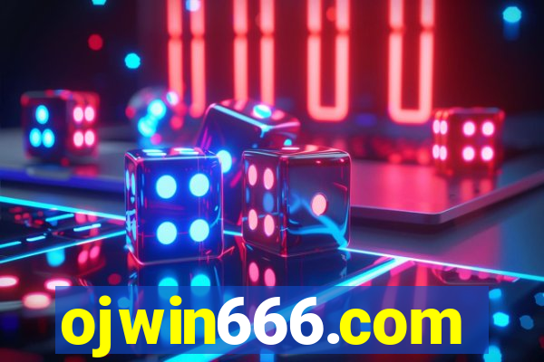 ojwin666.com