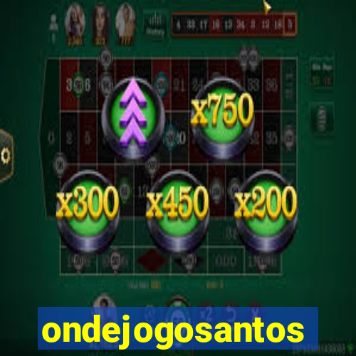 ondejogosantos