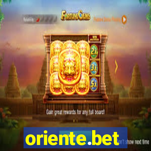 oriente.bet