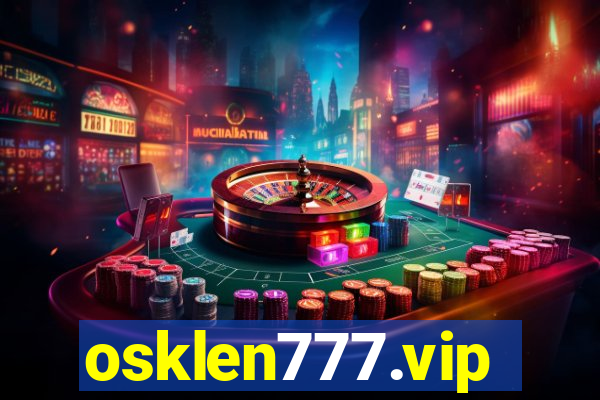 osklen777.vip