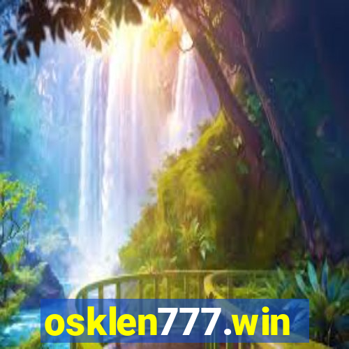 osklen777.win