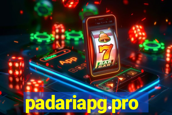 padariapg.pro