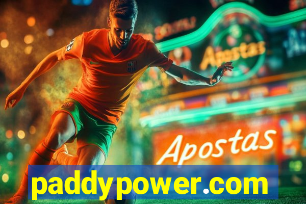 paddypower.com