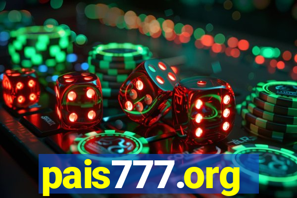 pais777.org