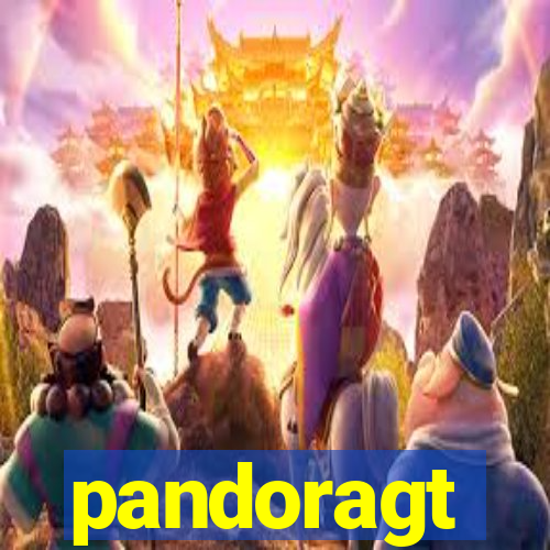 pandoragt