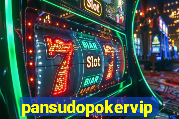 pansudopokervip.net