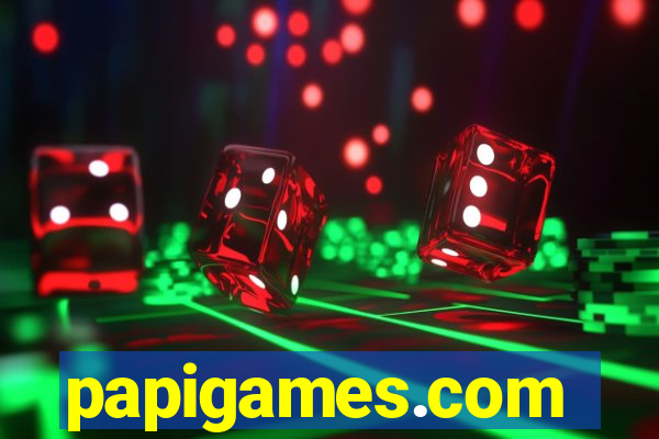 papigames.com