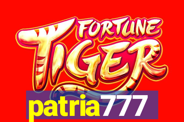 patria777