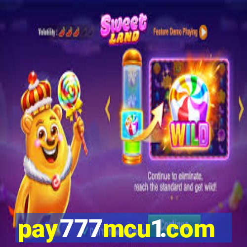 pay777mcu1.com