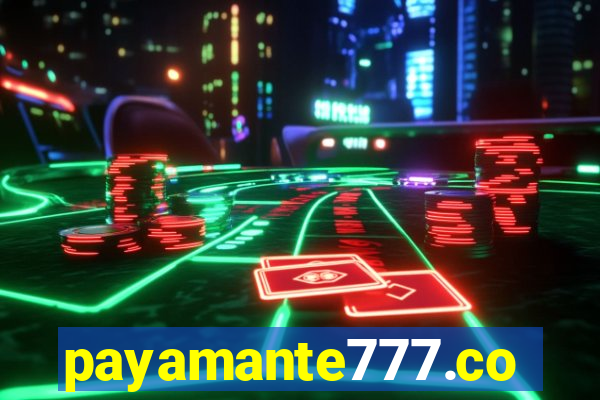 payamante777.com